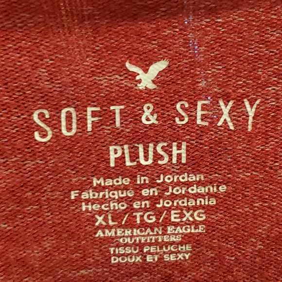 American Eagle Sweater - Picture 2 of 4